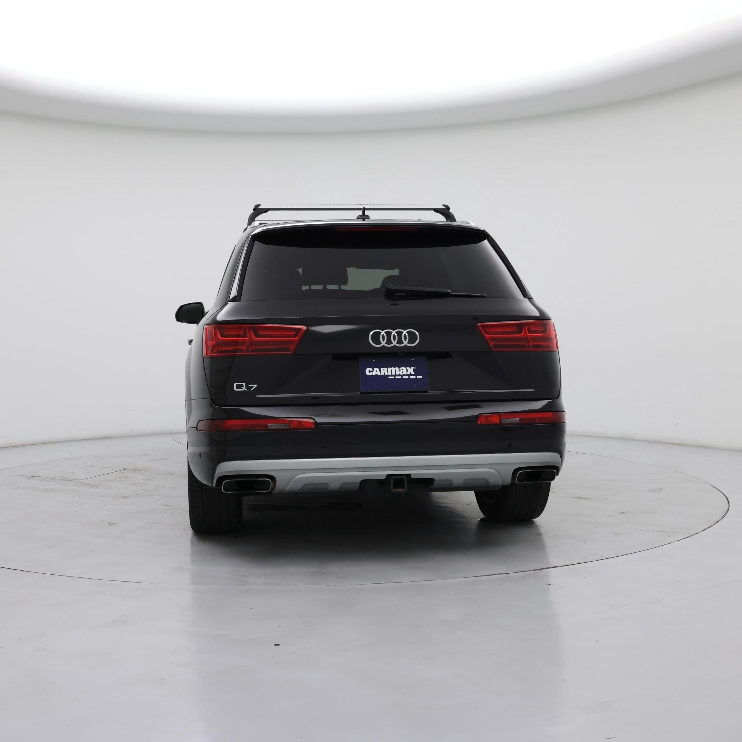 Thumbnail: 2019 Audi Q7 - 6