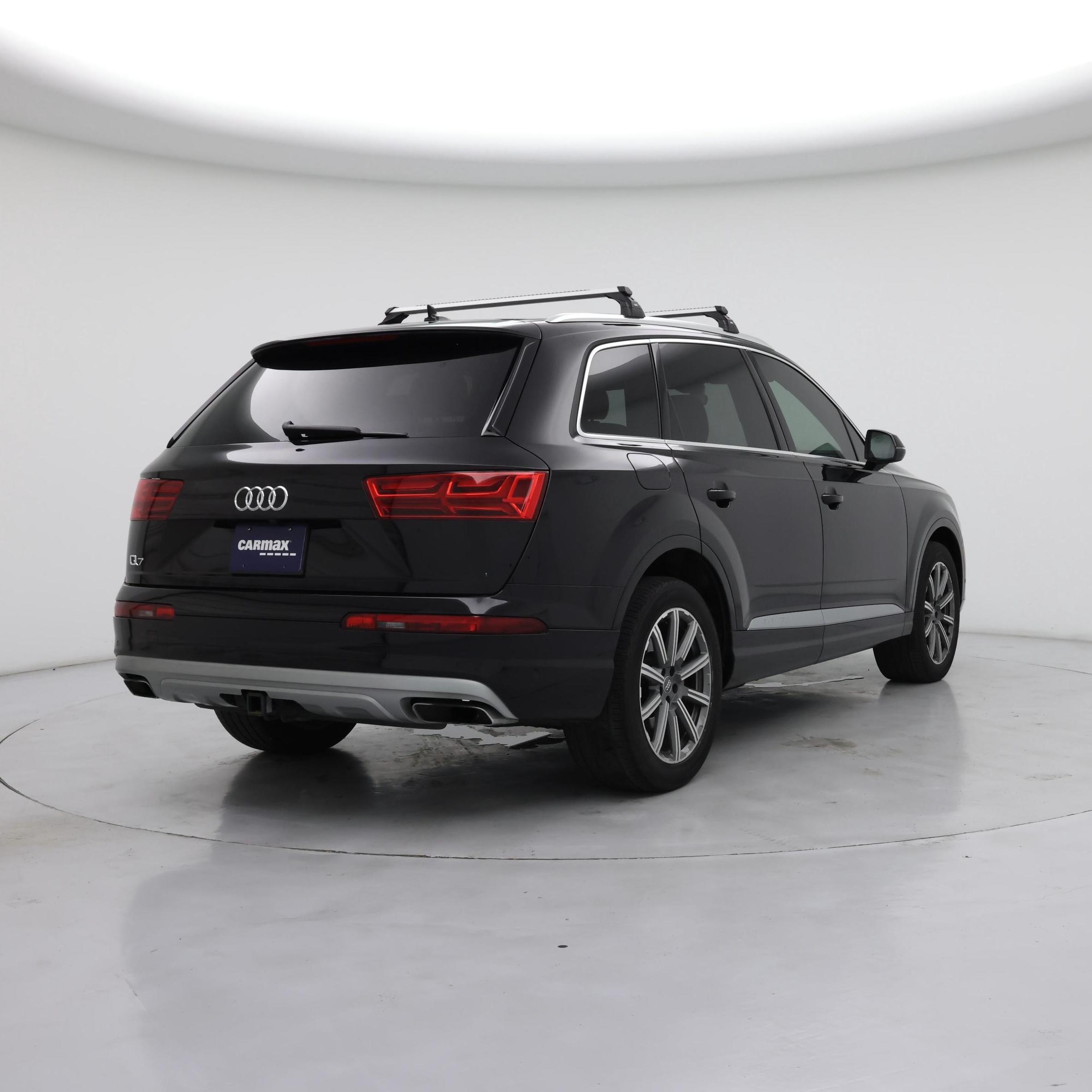 Thumbnail: 2019 Audi Q7 - 8