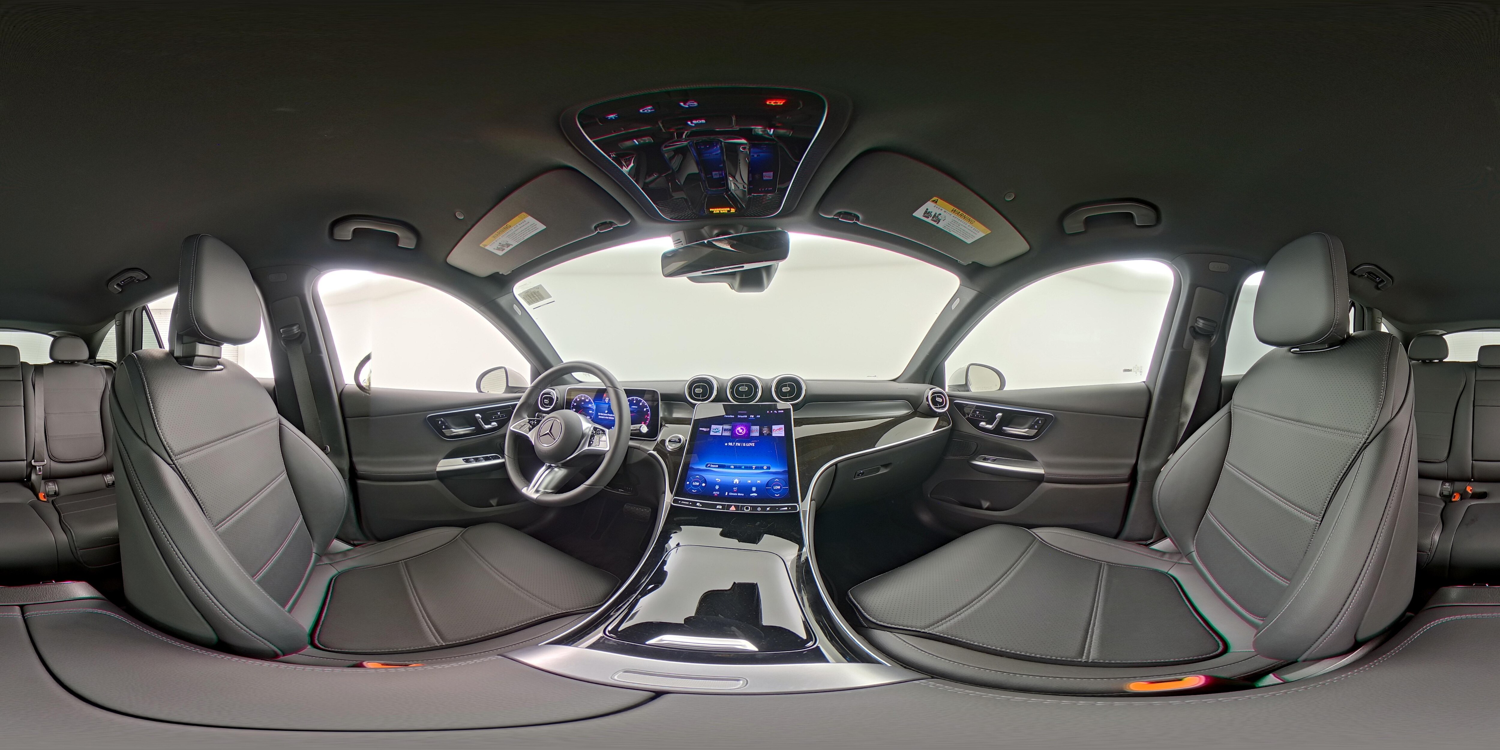 2026 Mercedes-Benz GLC Base - Photo 24
