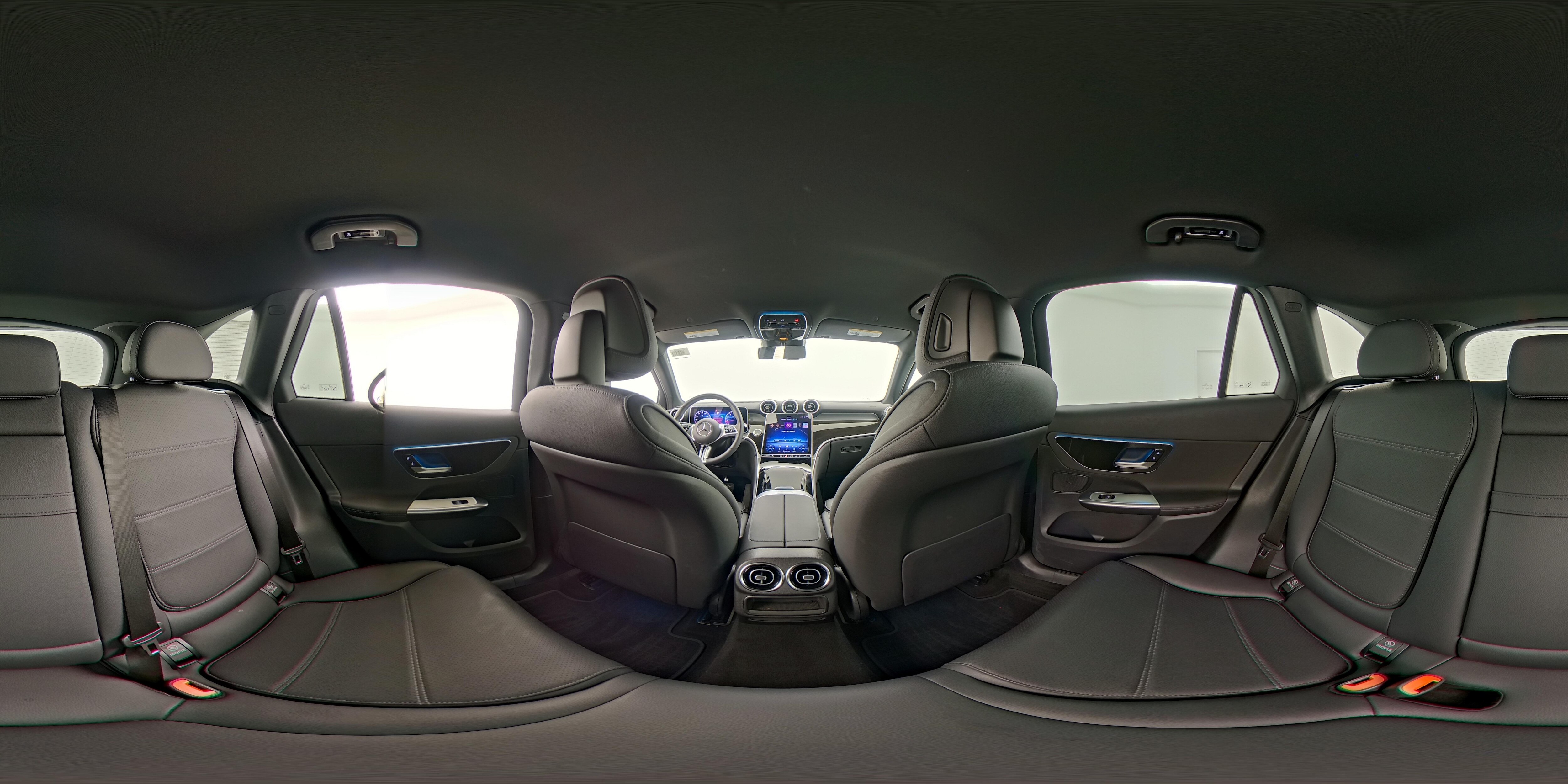 2026 Mercedes-Benz GLC Base - Photo 25