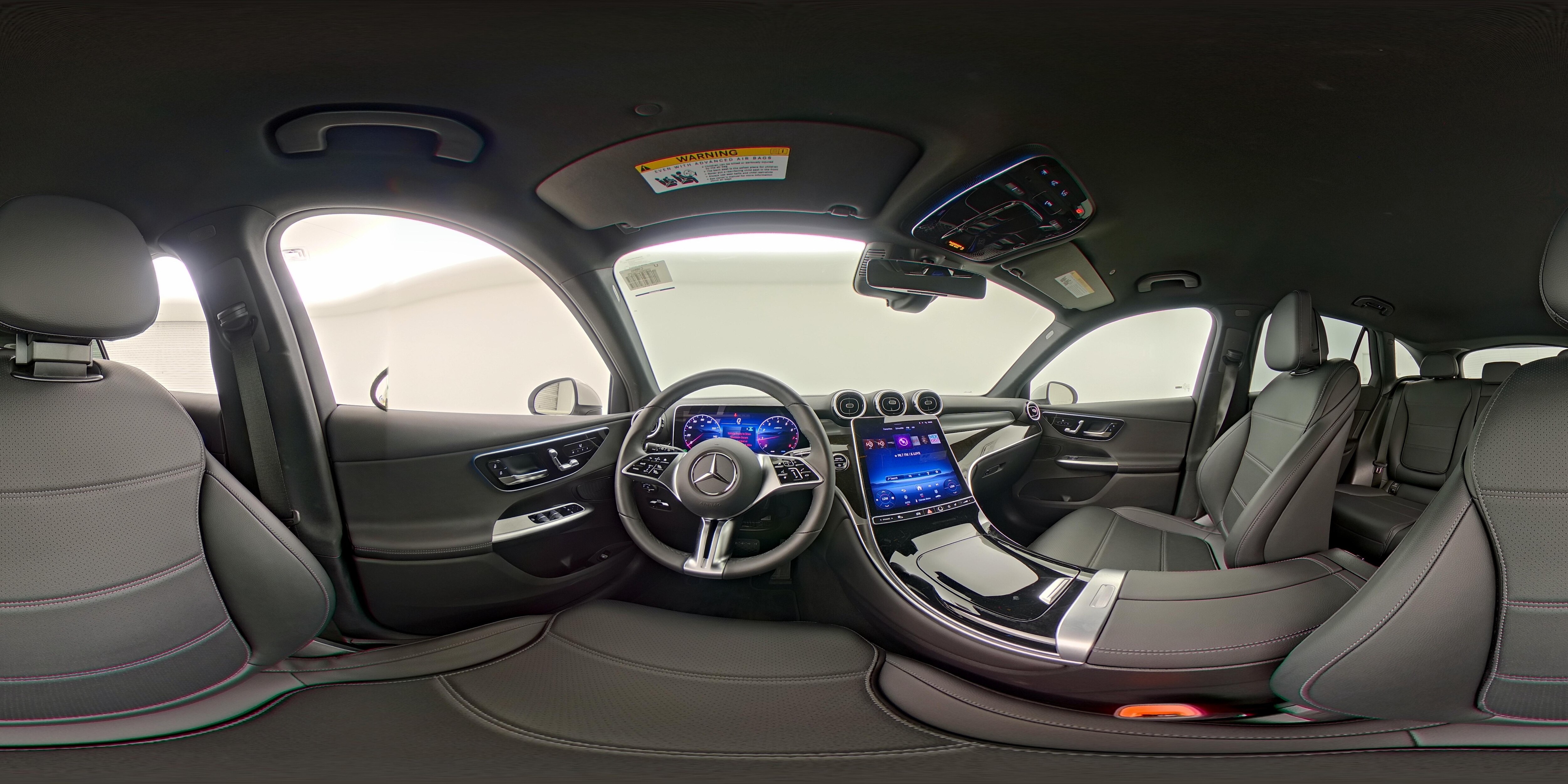 2026 Mercedes-Benz GLC Base - Photo 26
