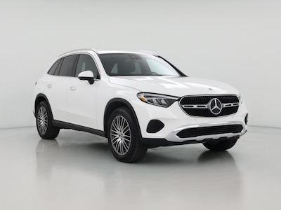 2026 Mercedes-Benz GLC300