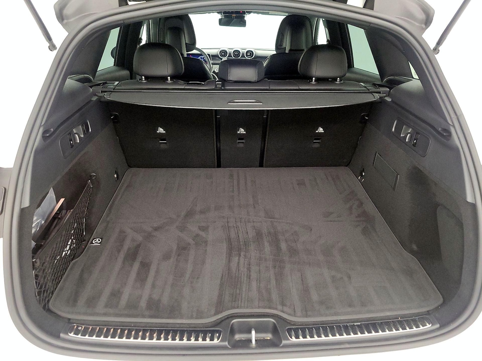 2026 Mercedes-Benz GLC Base - Photo 21
