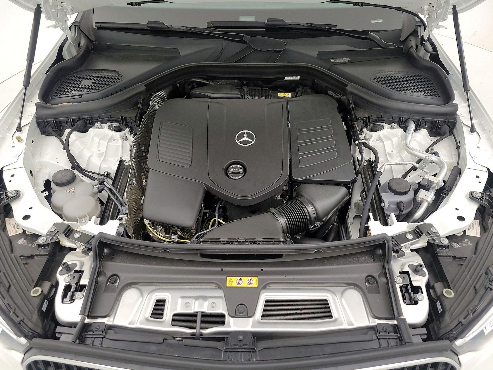 2026 Mercedes-Benz GLC Base - Photo 22