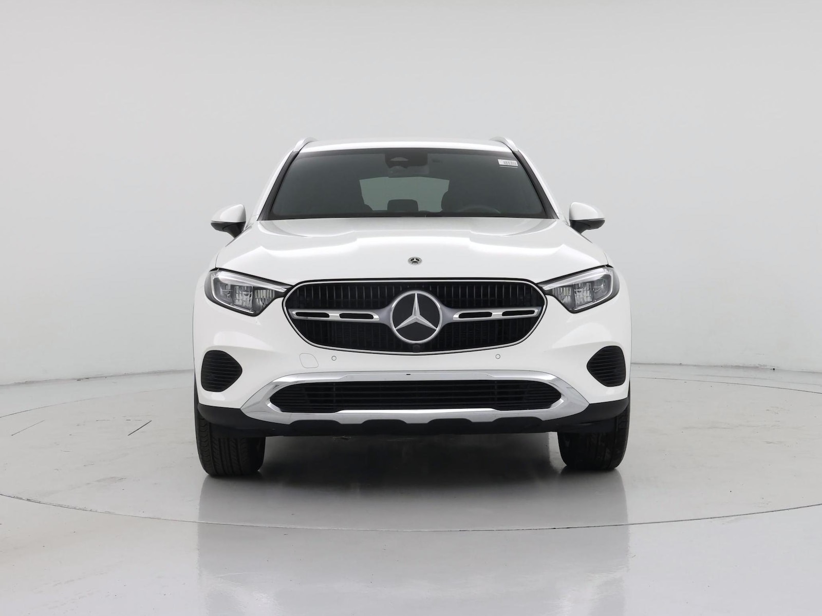 2026 Mercedes-Benz GLC Base - Photo 6