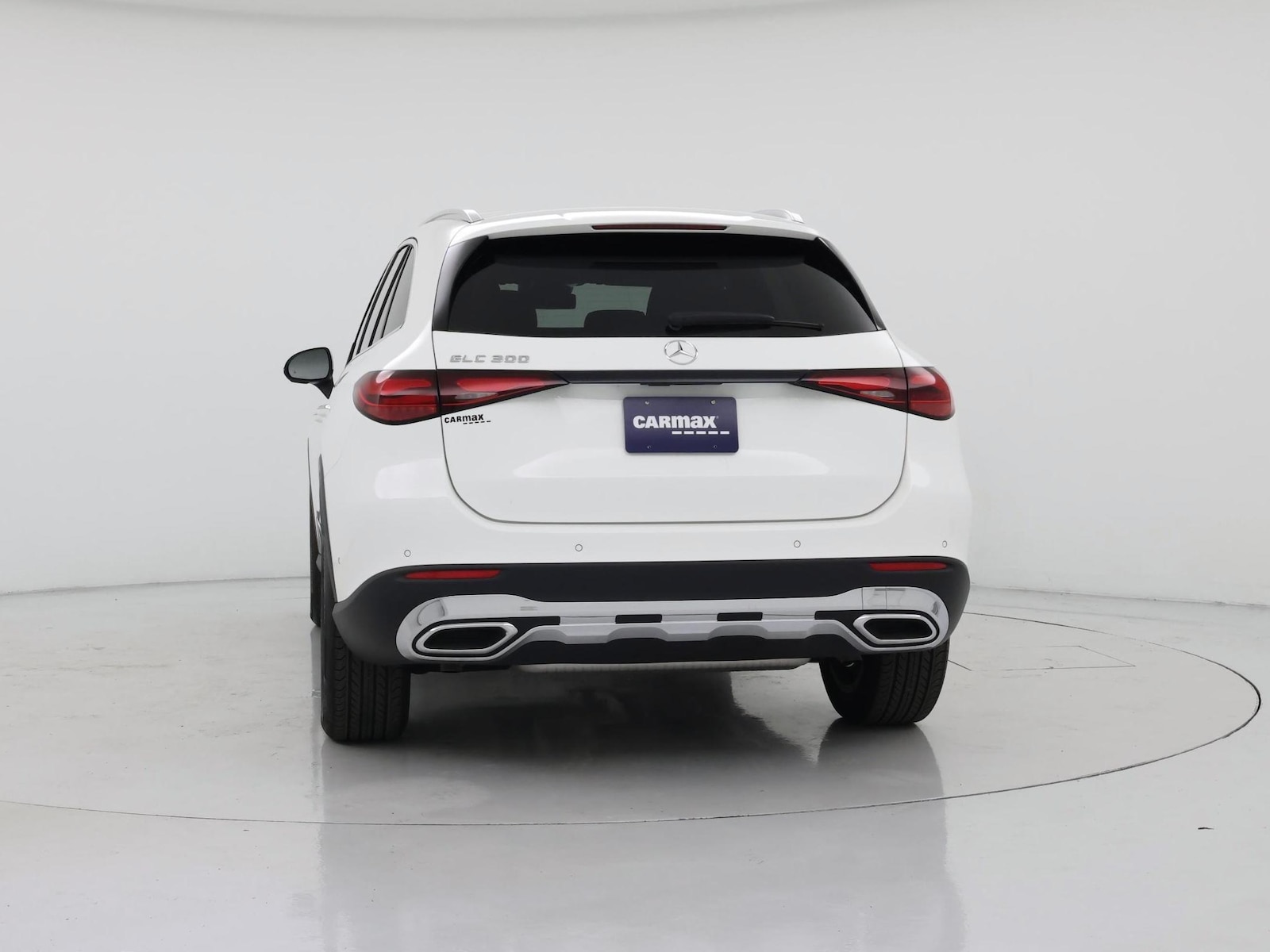 2026 Mercedes-Benz GLC Base - Photo 7