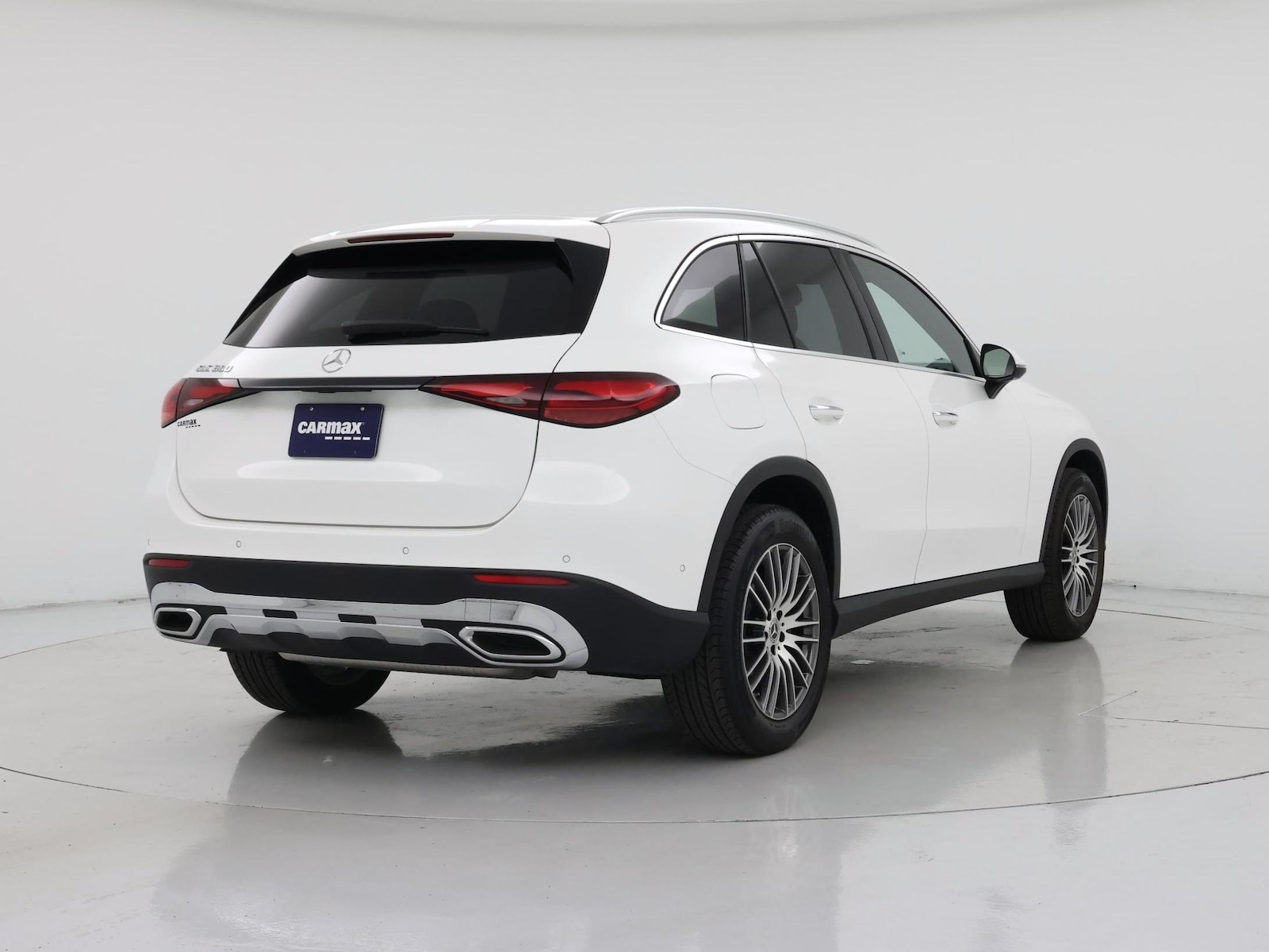 2026 Mercedes-Benz GLC Base - Photo 9