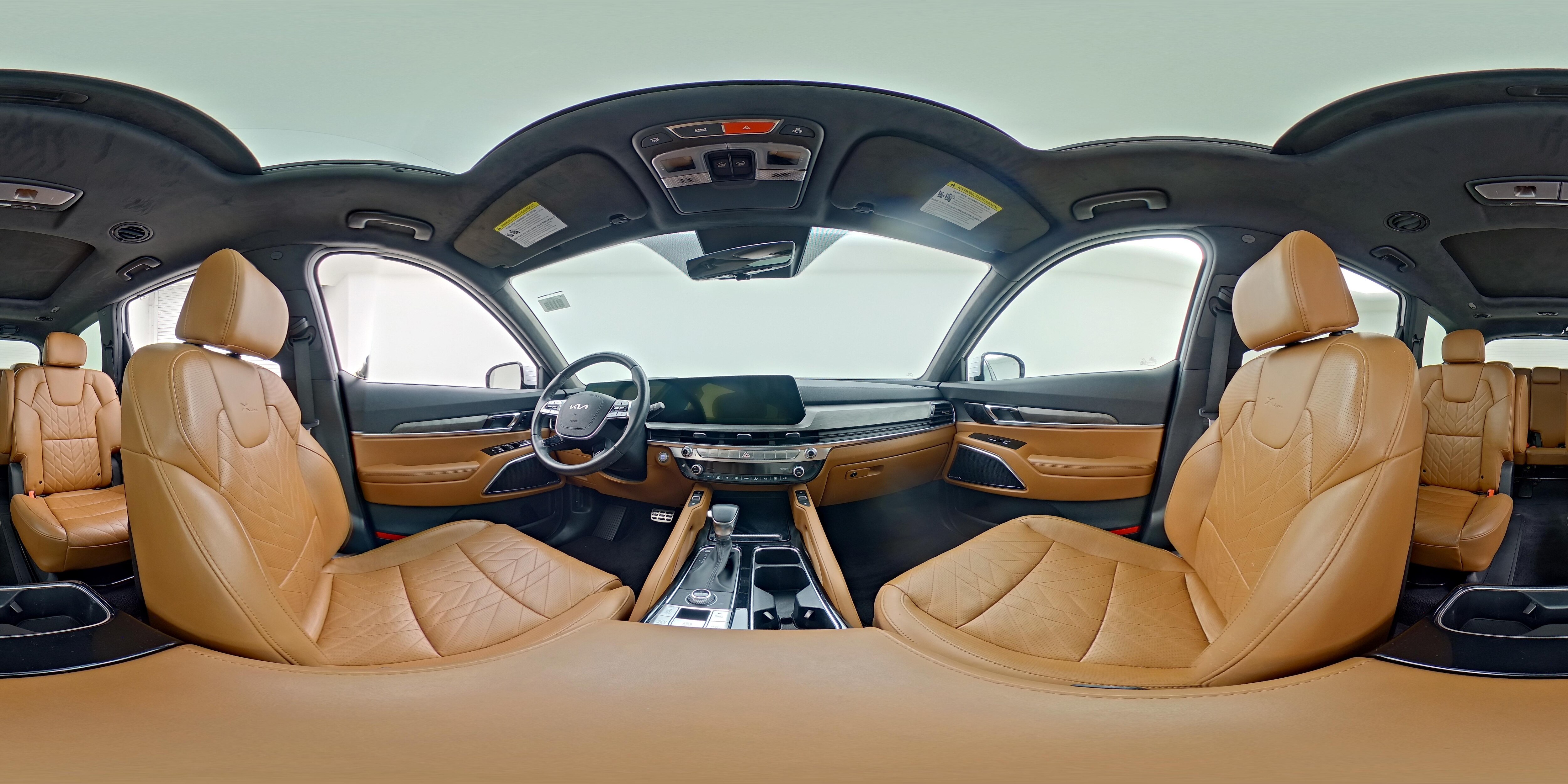 2024 Kia Telluride SX Prestige X-Line - Photo 27