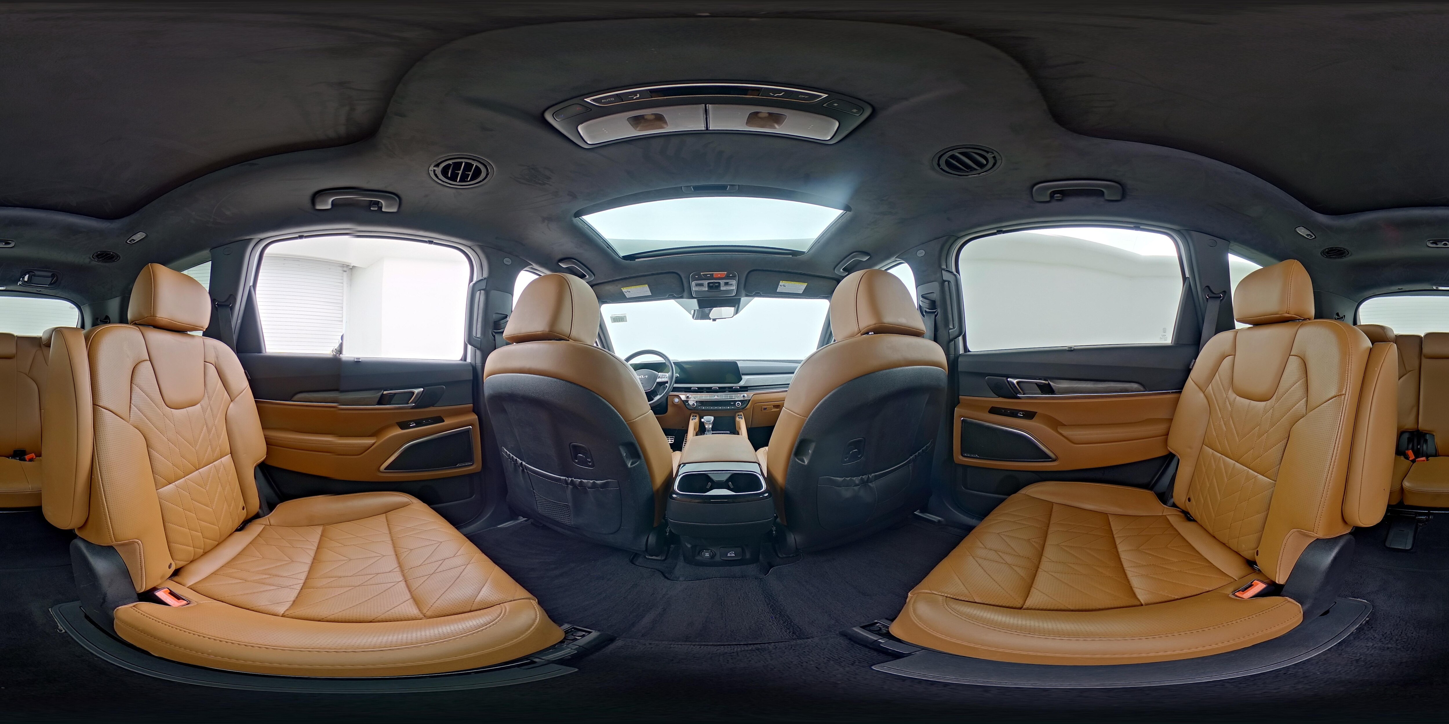 2024 Kia Telluride SX Prestige X-Line - Photo 28