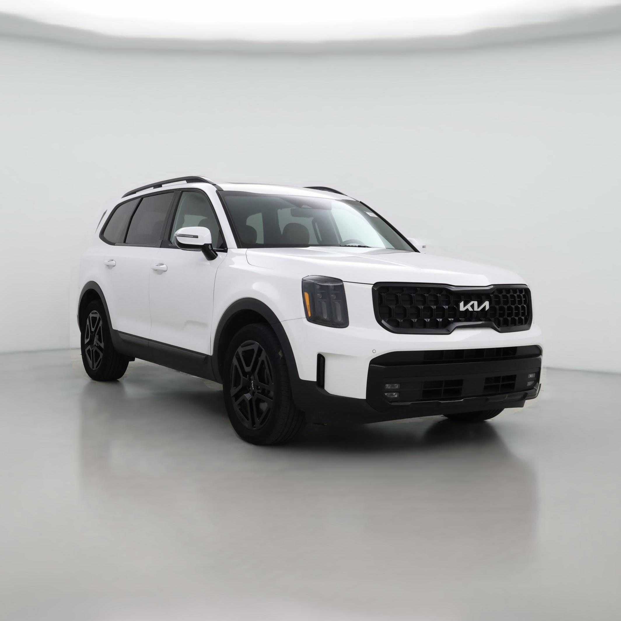 Thumbnail: 2024 Kia Telluride - 1