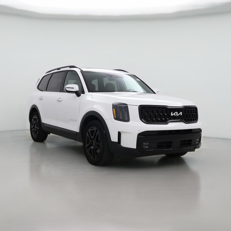 2024 Kia Telluride SX Prestige X-Line