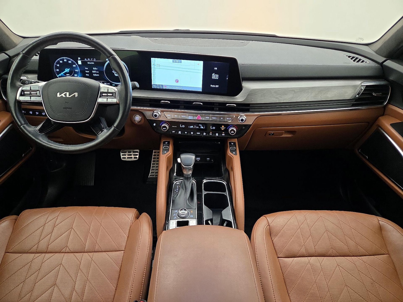 2024 Kia Telluride SX Prestige X-Line - Photo 10