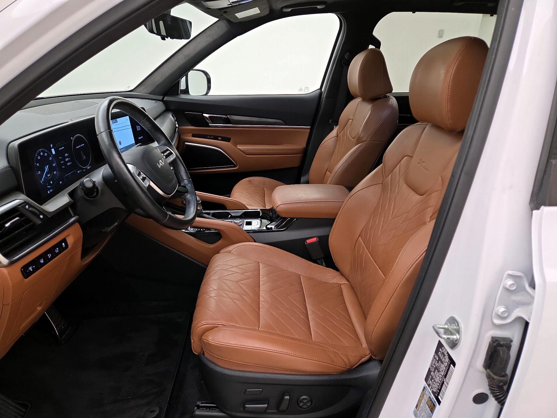 Thumbnail: 2024 Kia Telluride - 11