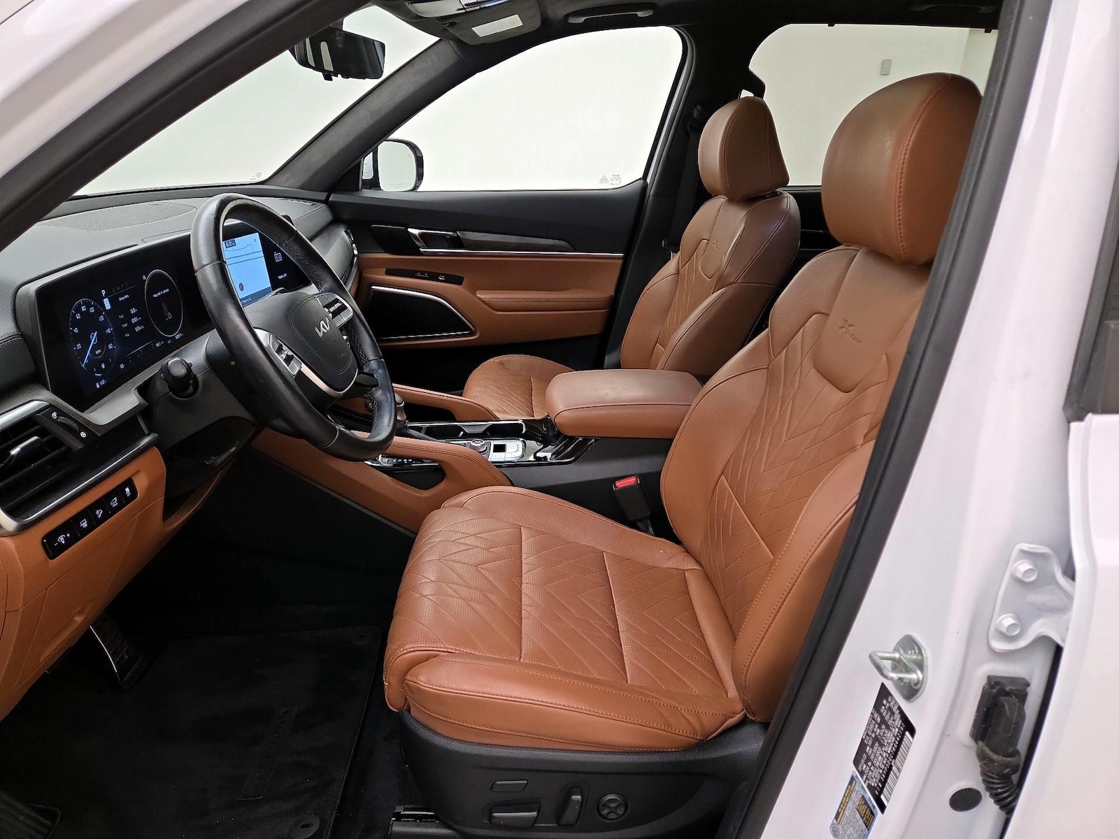 2024 Kia Telluride SX Prestige X-Line - Photo 12