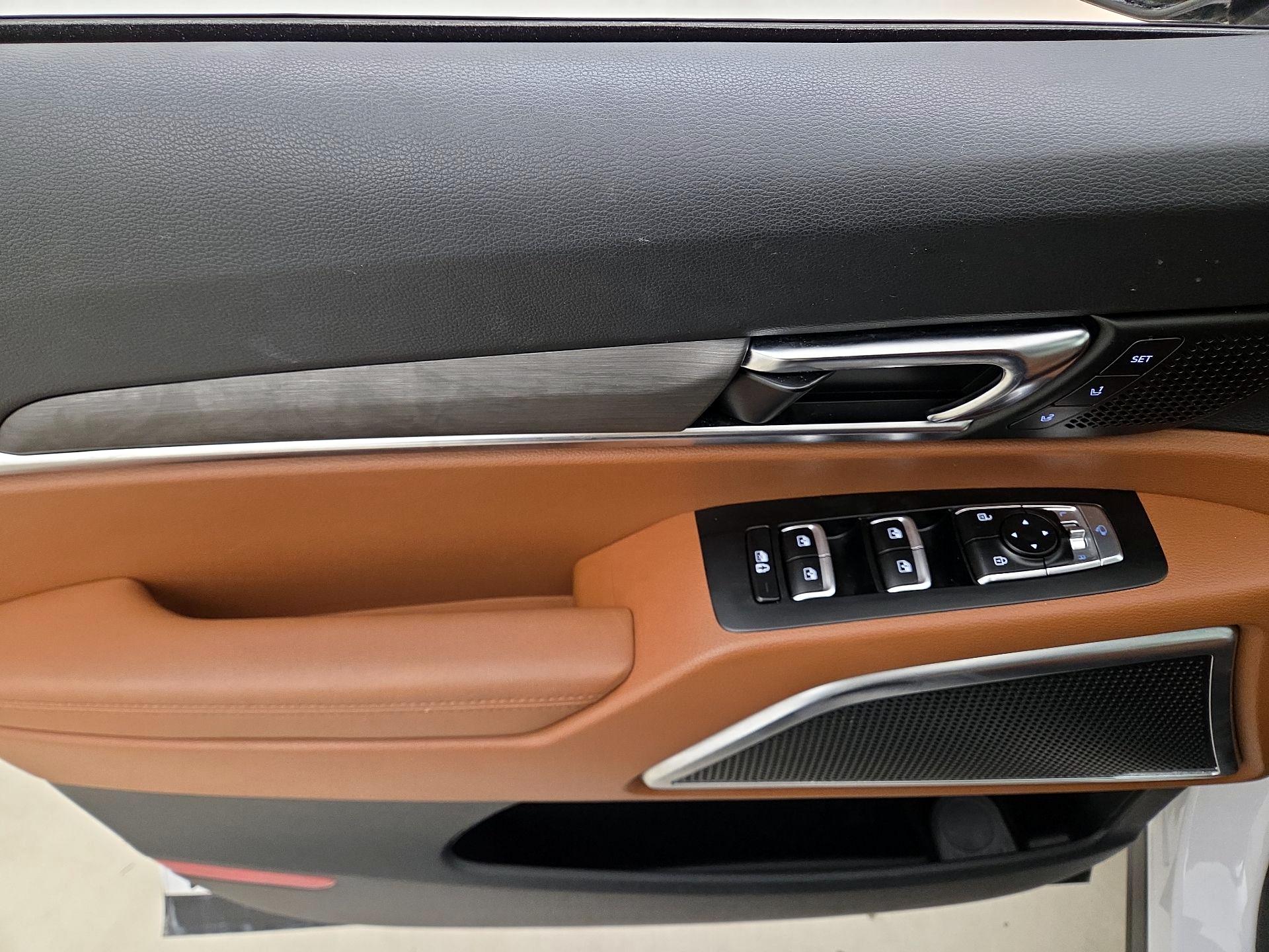 Thumbnail: 2024 Kia Telluride - 12
