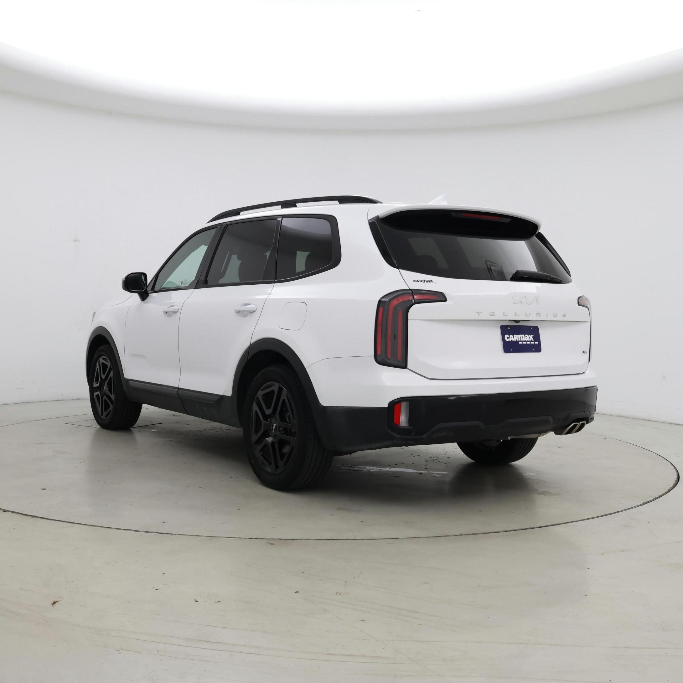 Thumbnail: 2024 Kia Telluride - 2