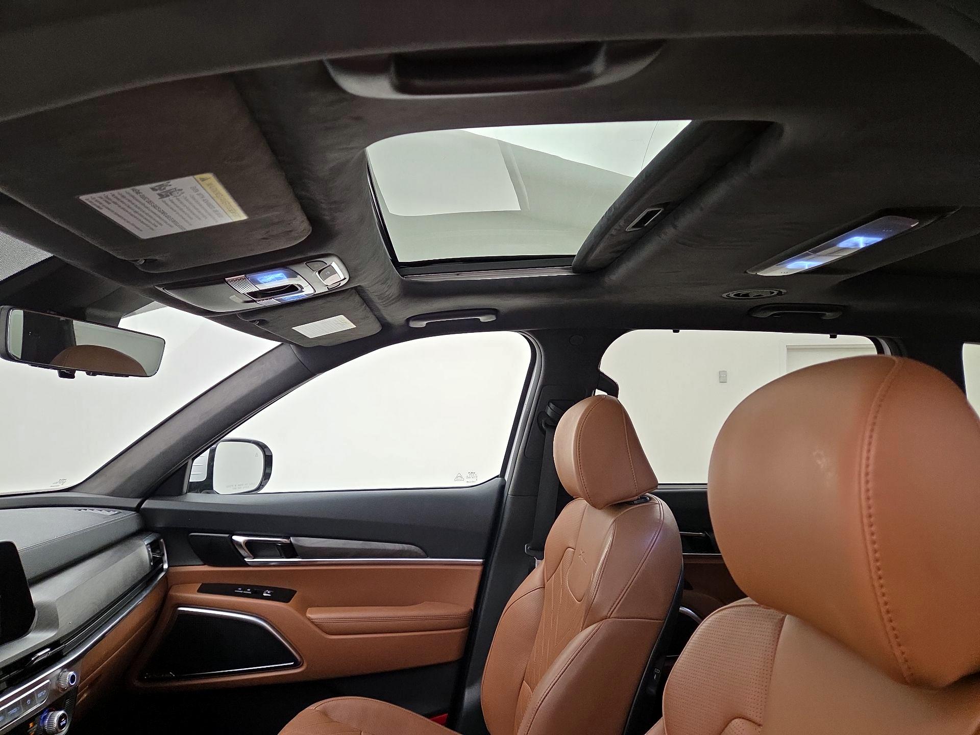 Thumbnail: 2024 Kia Telluride - 20