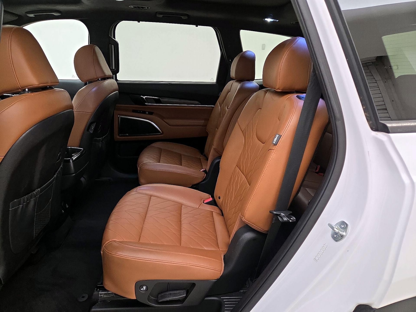2024 Kia Telluride SX Prestige X-Line - Photo 22