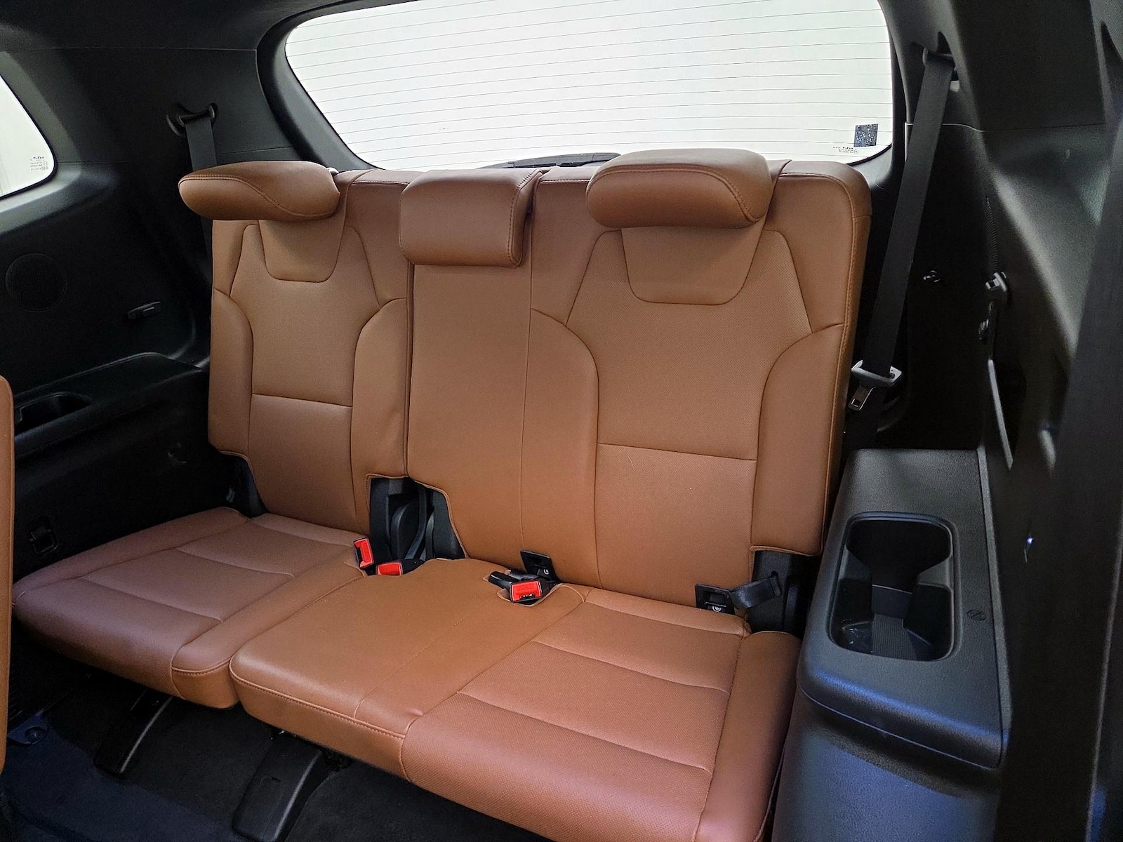 2024 Kia Telluride SX Prestige X-Line - Photo 23