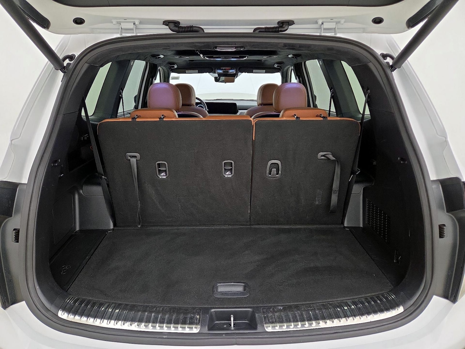 2024 Kia Telluride SX Prestige X-Line - Photo 24