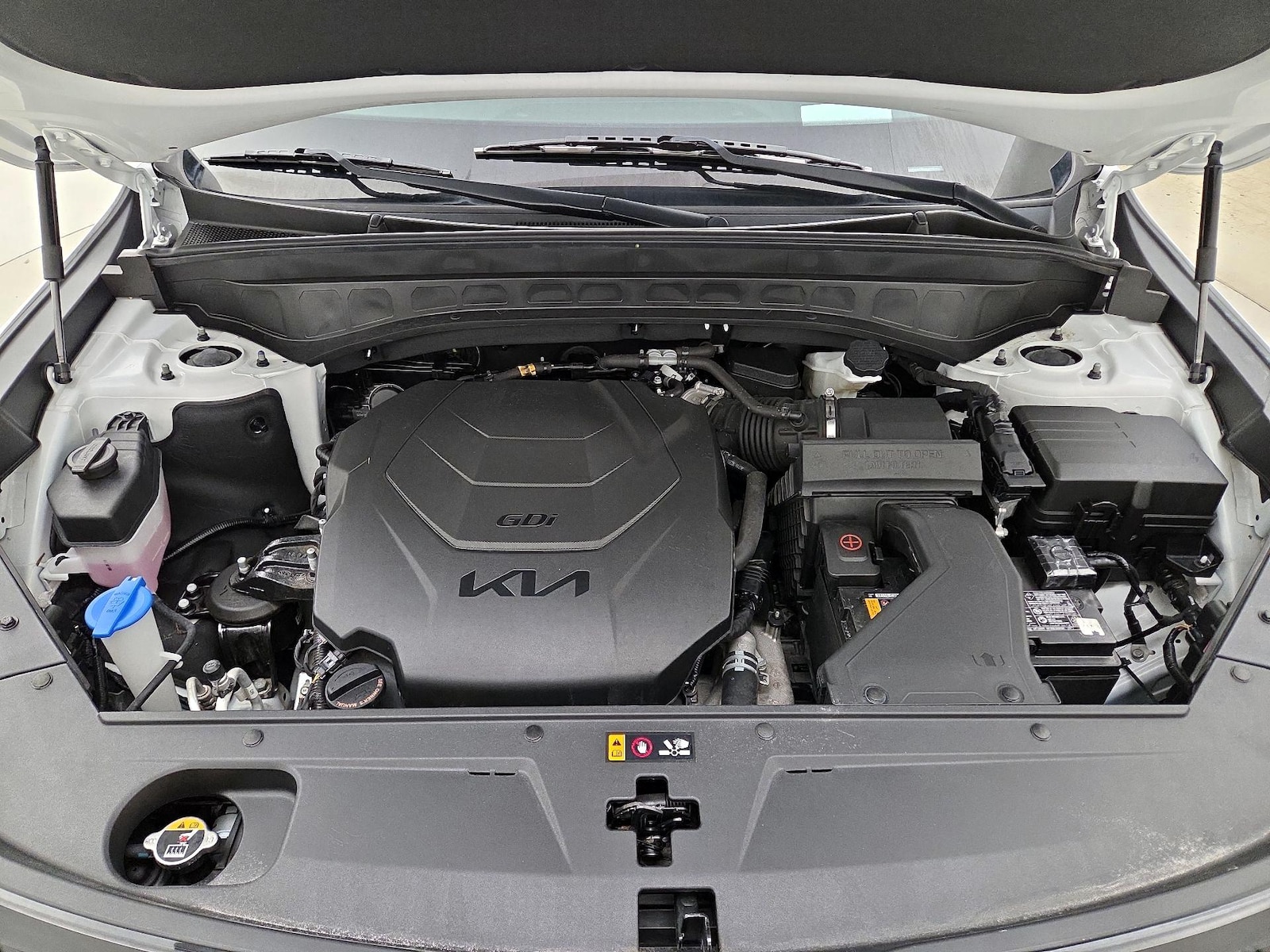 2024 Kia Telluride SX Prestige X-Line - Photo 25