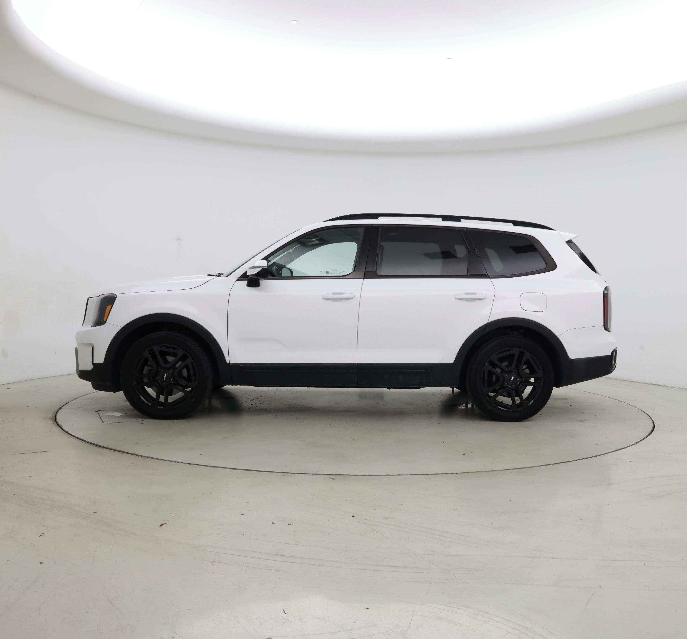 Thumbnail: 2024 Kia Telluride - 3