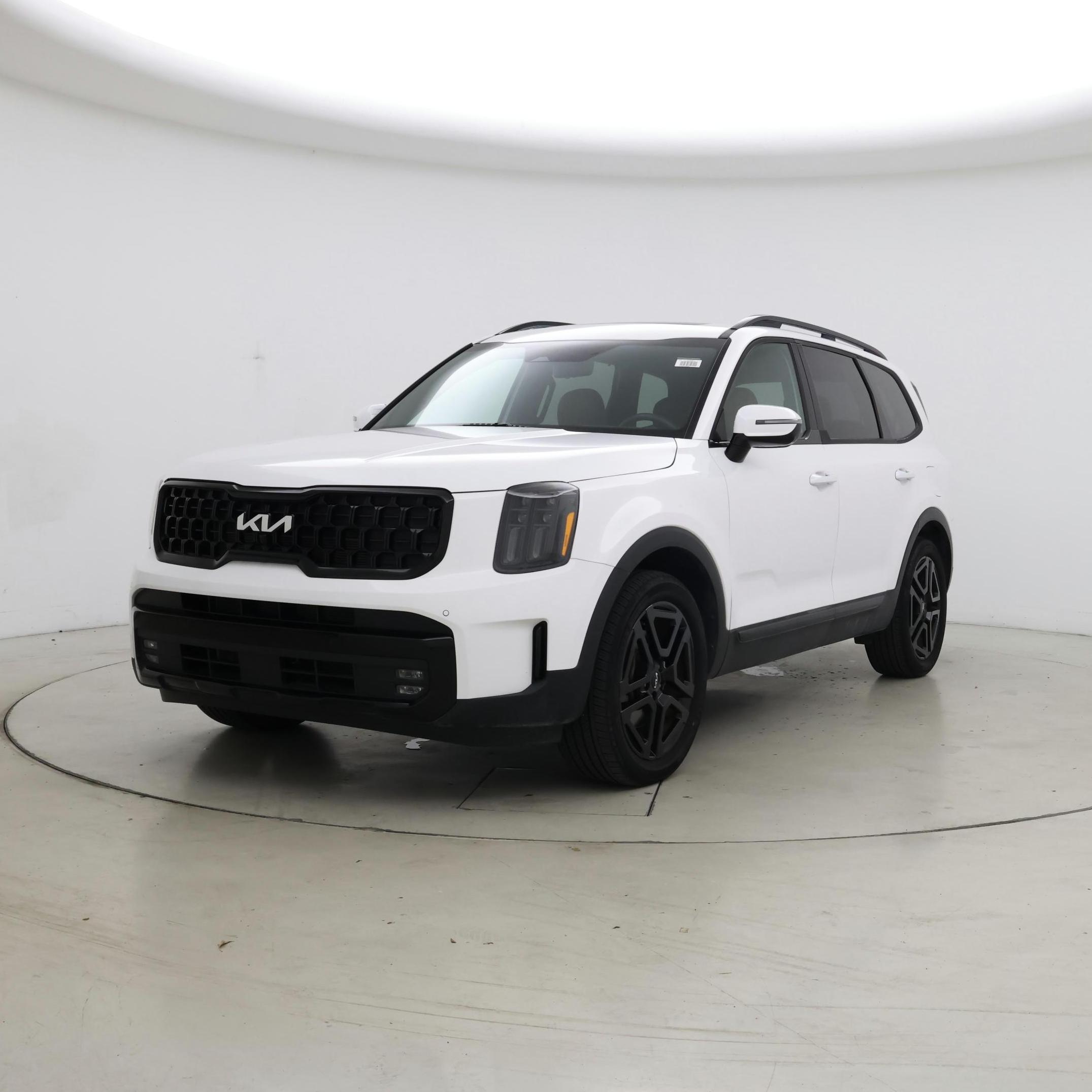 Thumbnail: 2024 Kia Telluride - 4