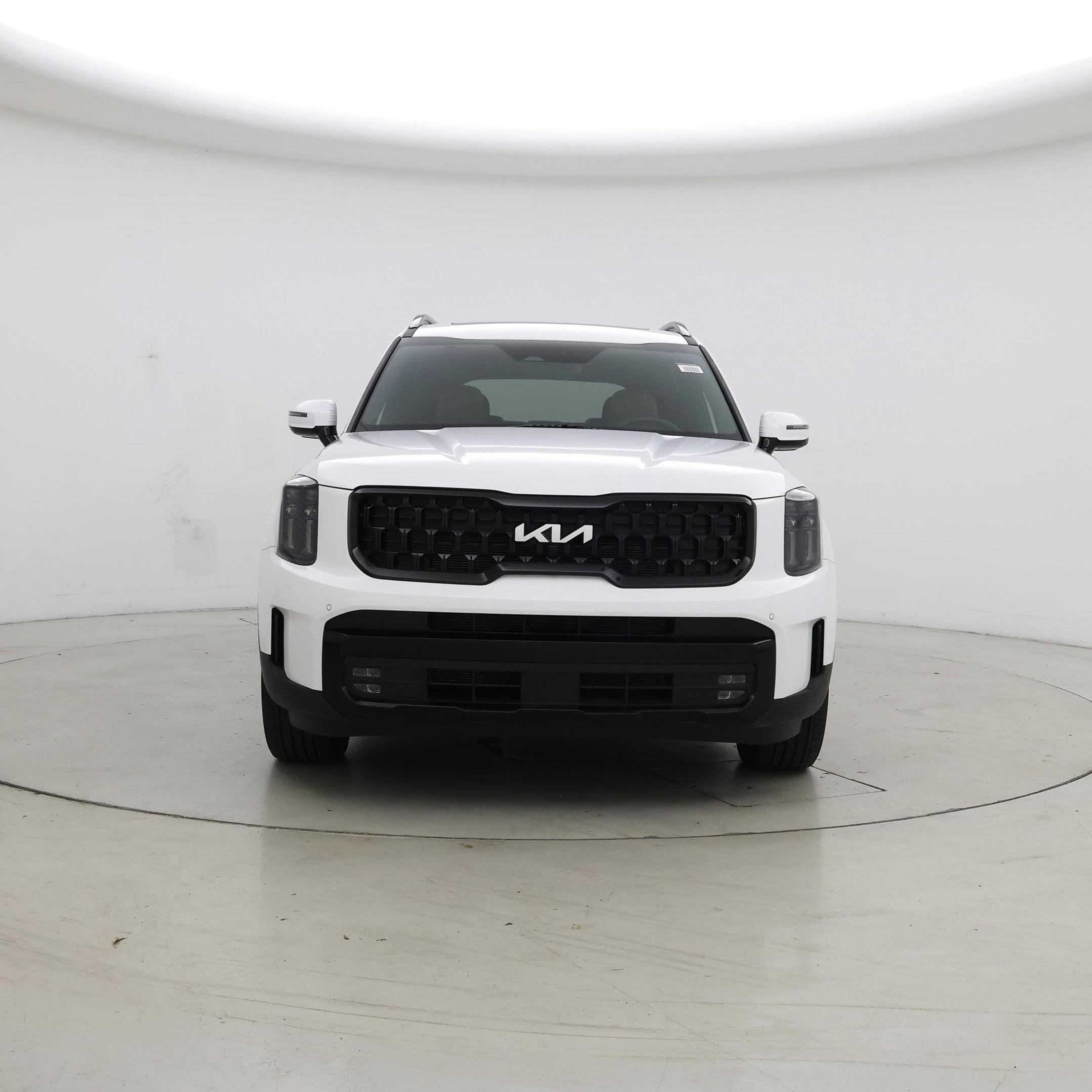 Thumbnail: 2024 Kia Telluride - 5