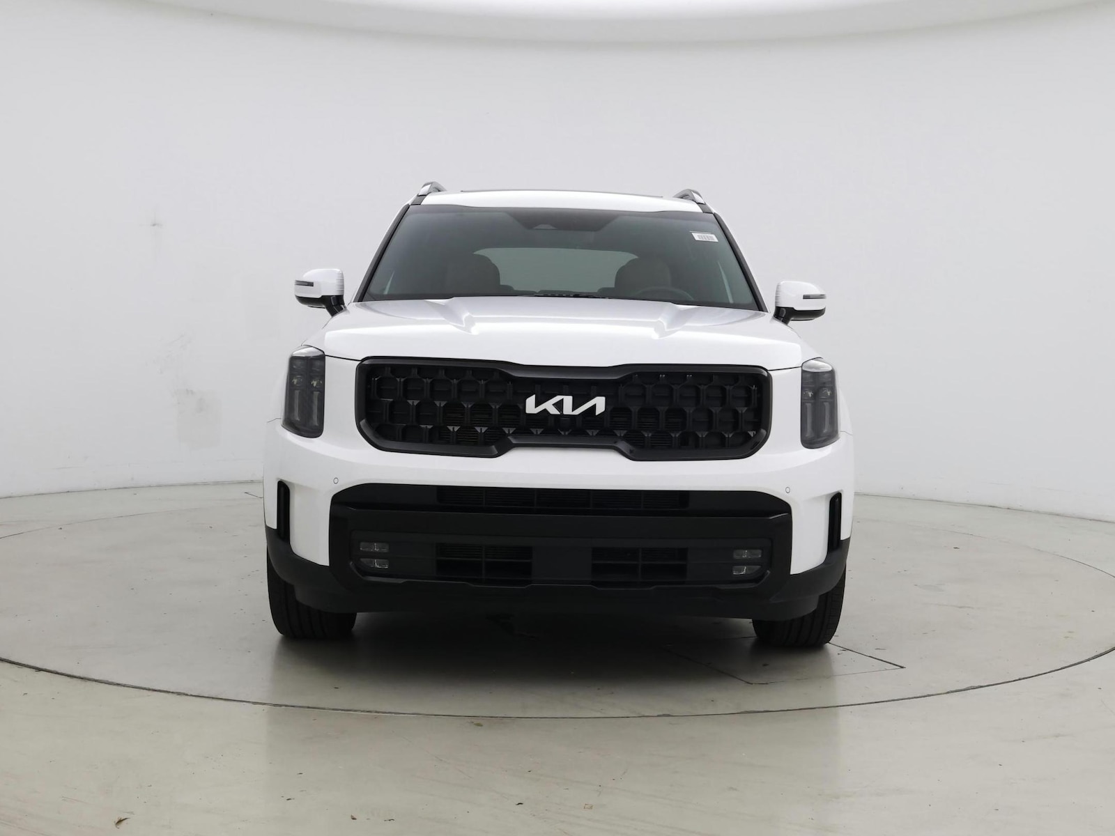 2024 Kia Telluride SX Prestige X-Line - Photo 6