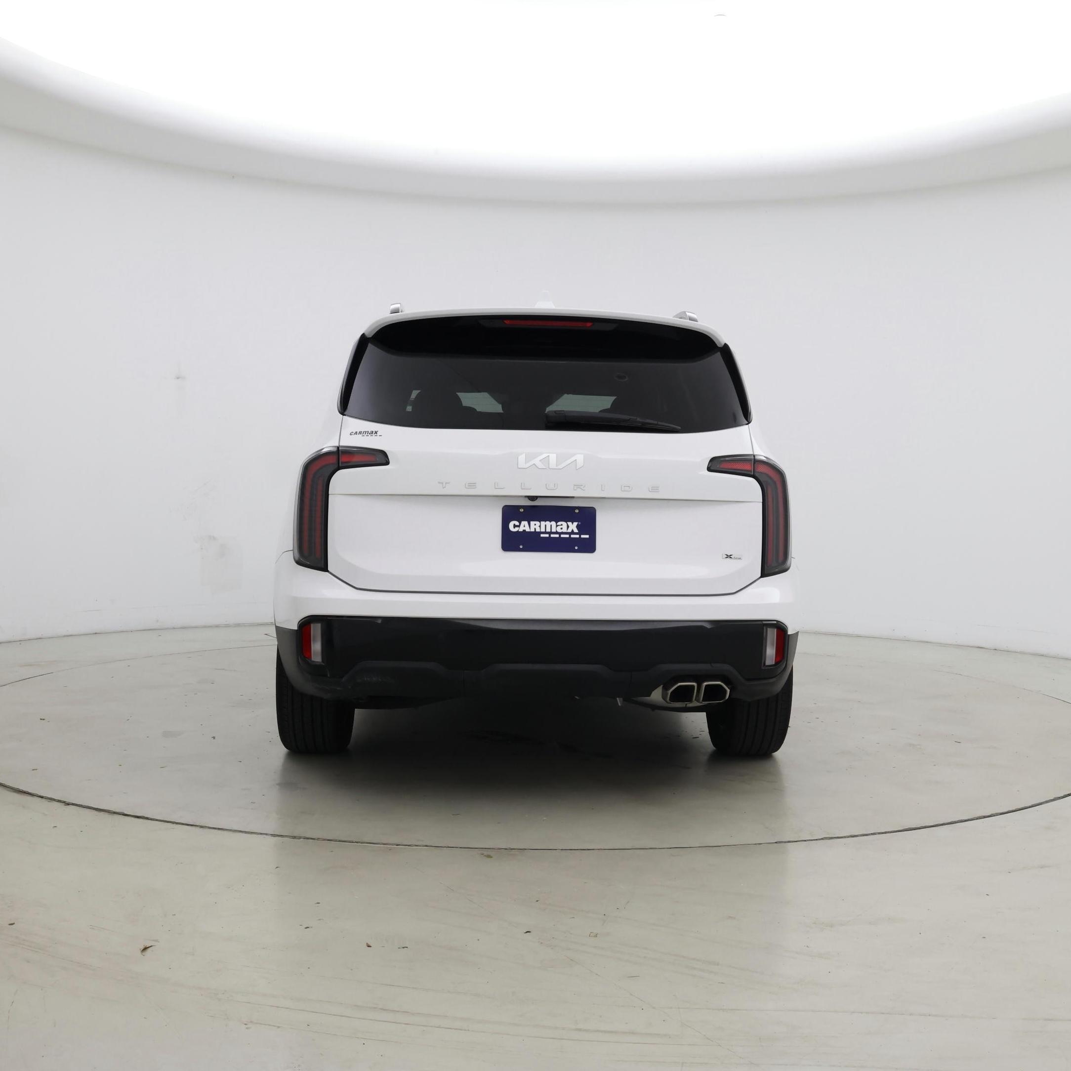 Thumbnail: 2024 Kia Telluride - 6