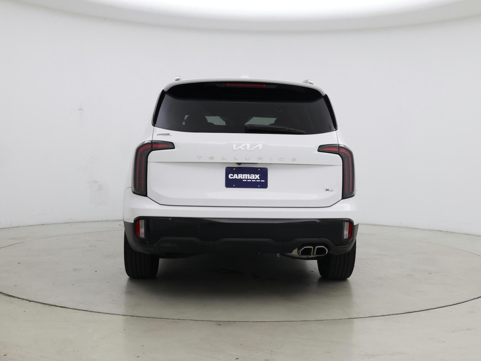 2024 Kia Telluride SX Prestige X-Line - Photo 7