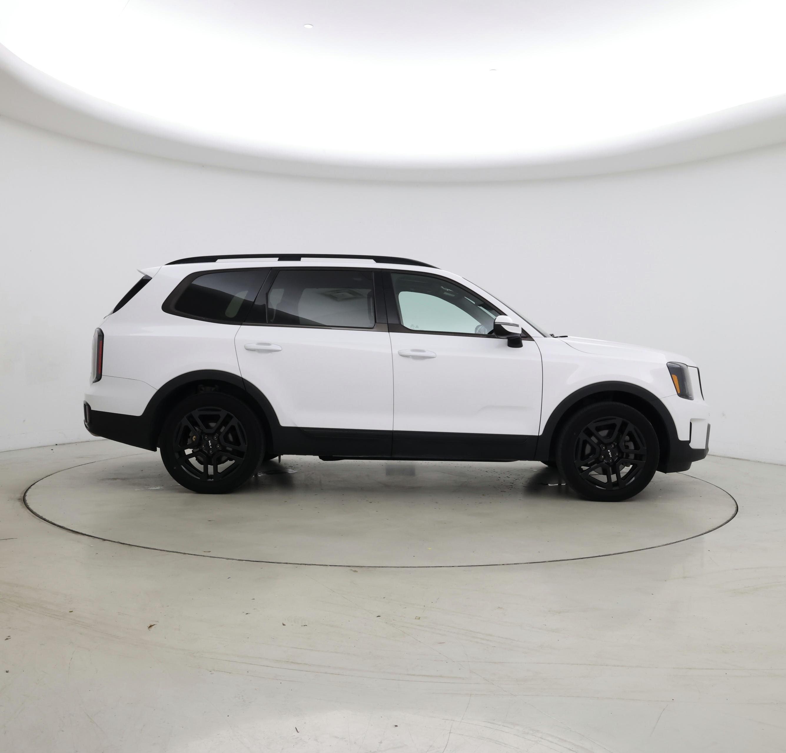 Thumbnail: 2024 Kia Telluride - 7