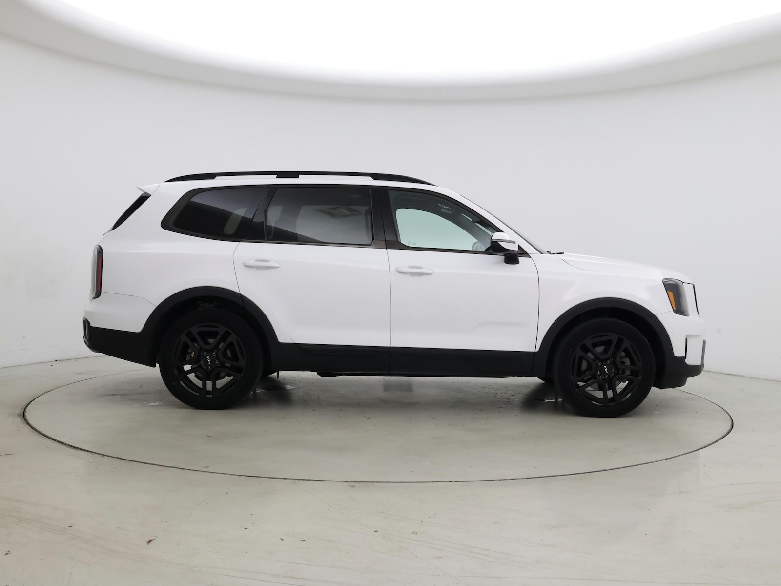 2024 Kia Telluride SX Prestige X-Line - Photo 8