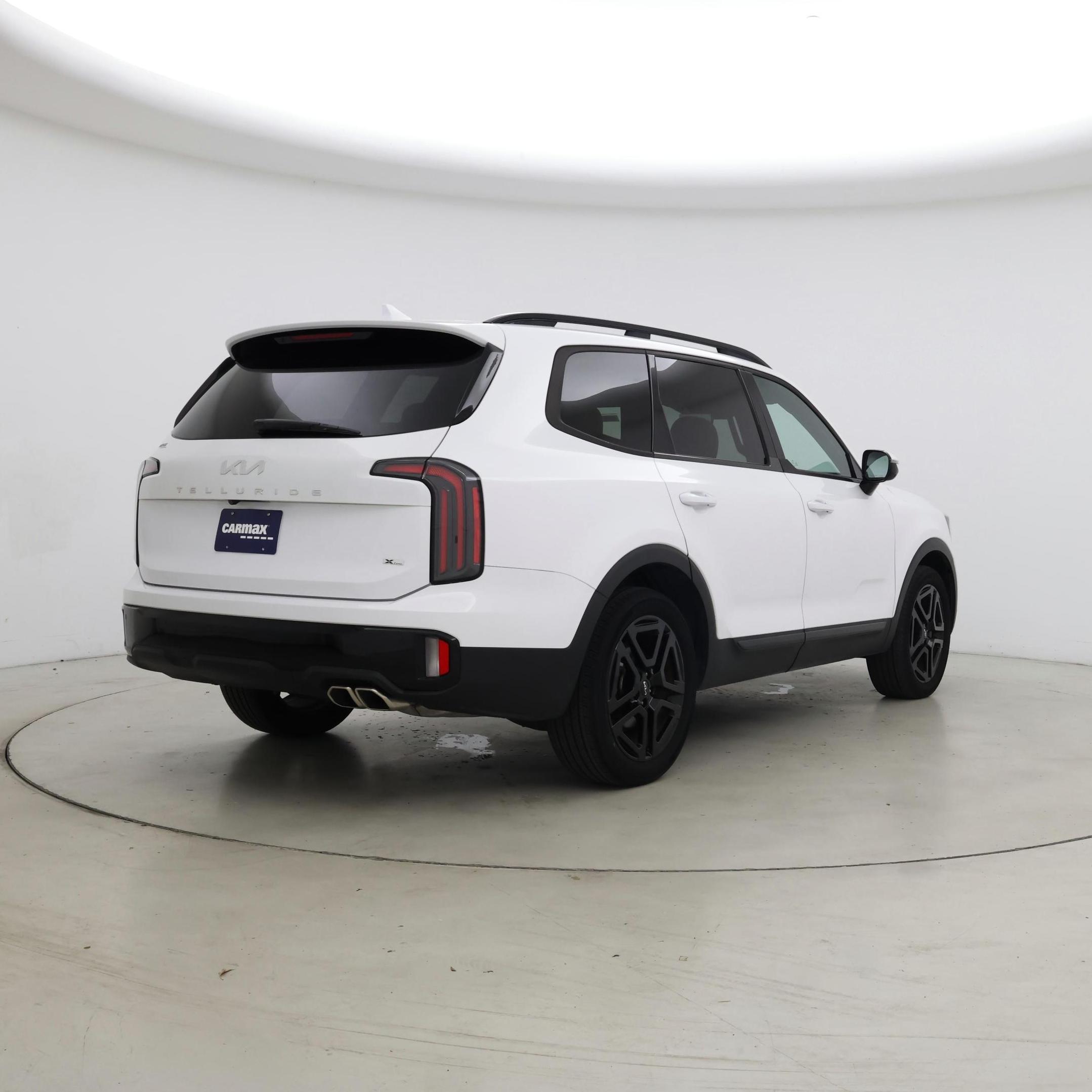 Thumbnail: 2024 Kia Telluride - 8