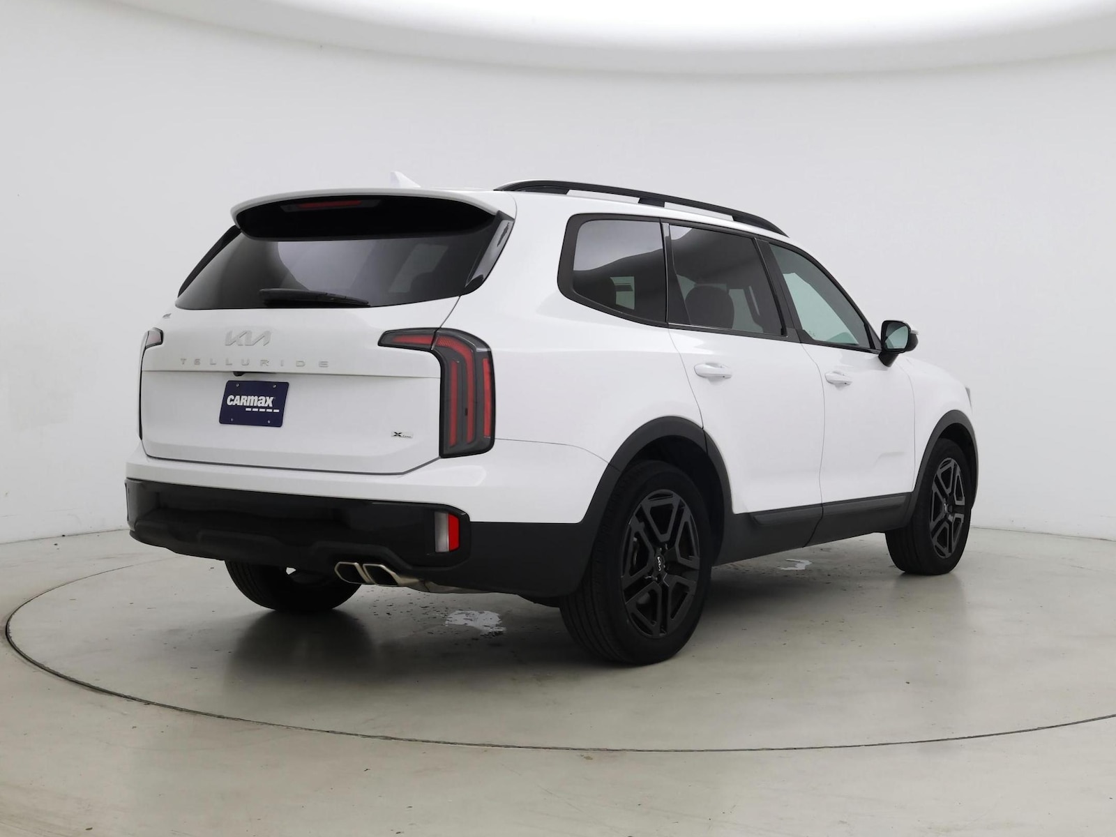 2024 Kia Telluride SX Prestige X-Line - Photo 9