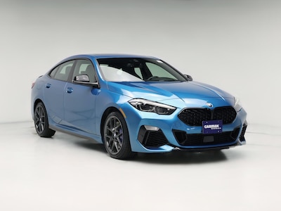 2022 BMW M235 XI Gran Coupe