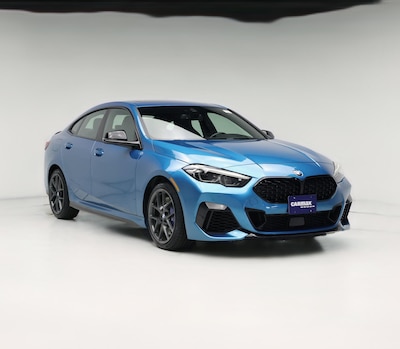 2022 BMW M235 XI Gran Coupe