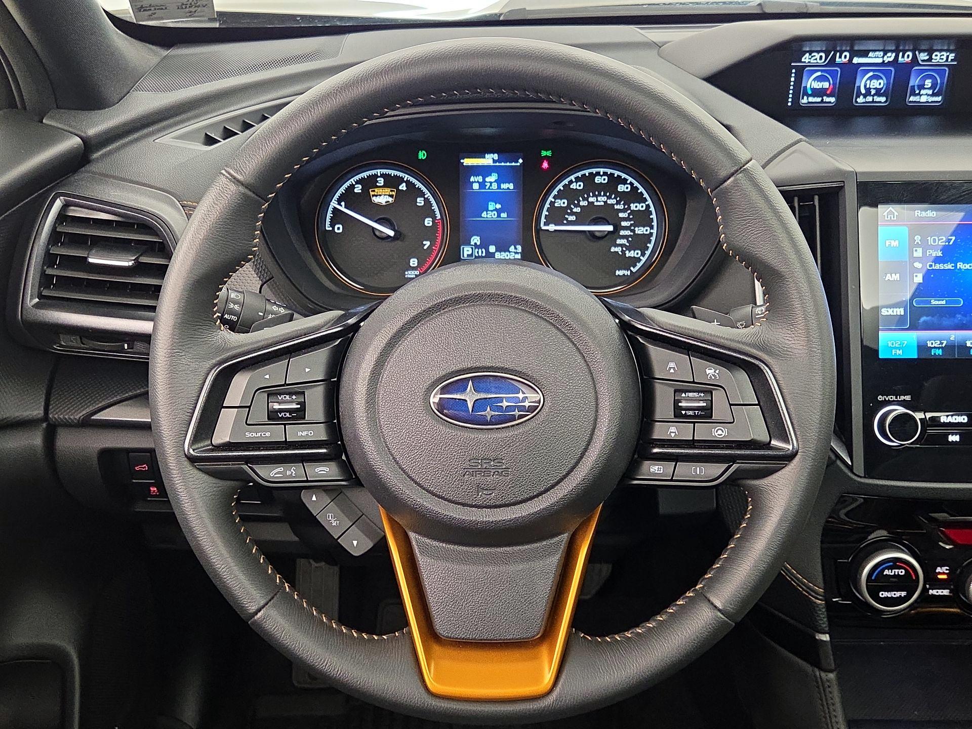 Thumbnail: 2024 Subaru Forester - 10