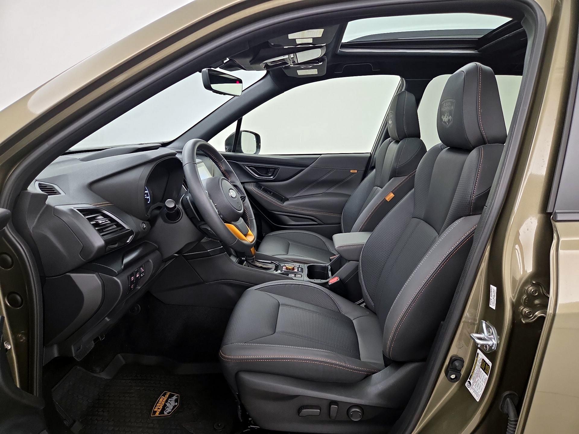 Thumbnail: 2024 Subaru Forester - 11