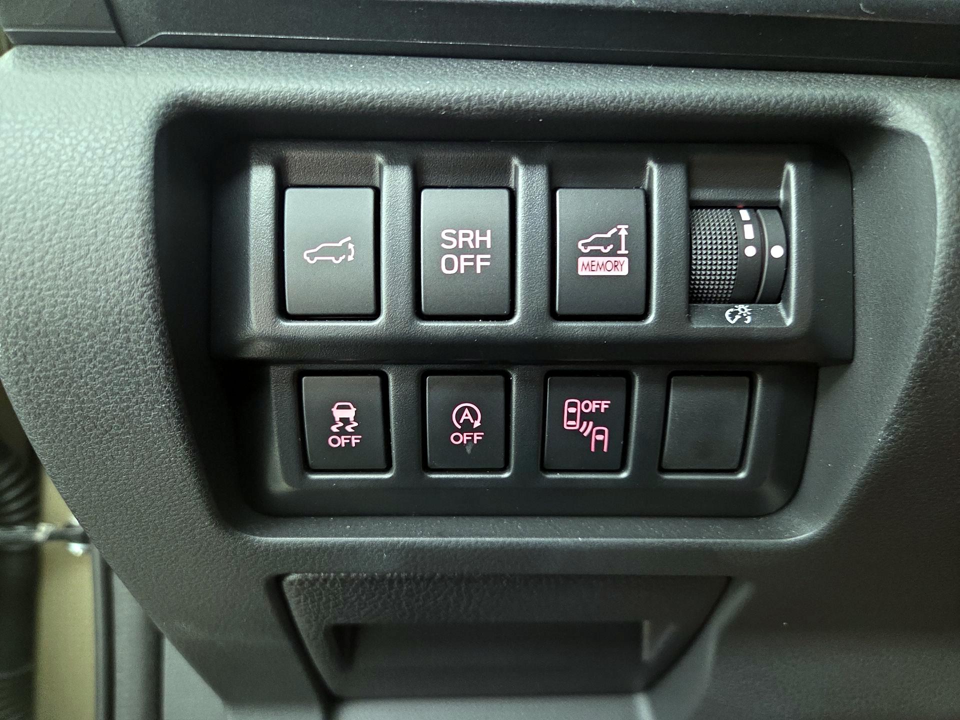 Thumbnail: 2024 Subaru Forester - 13