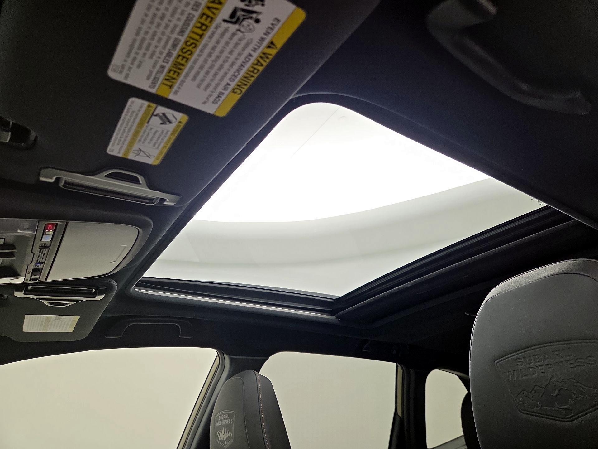 Thumbnail: 2024 Subaru Forester - 20