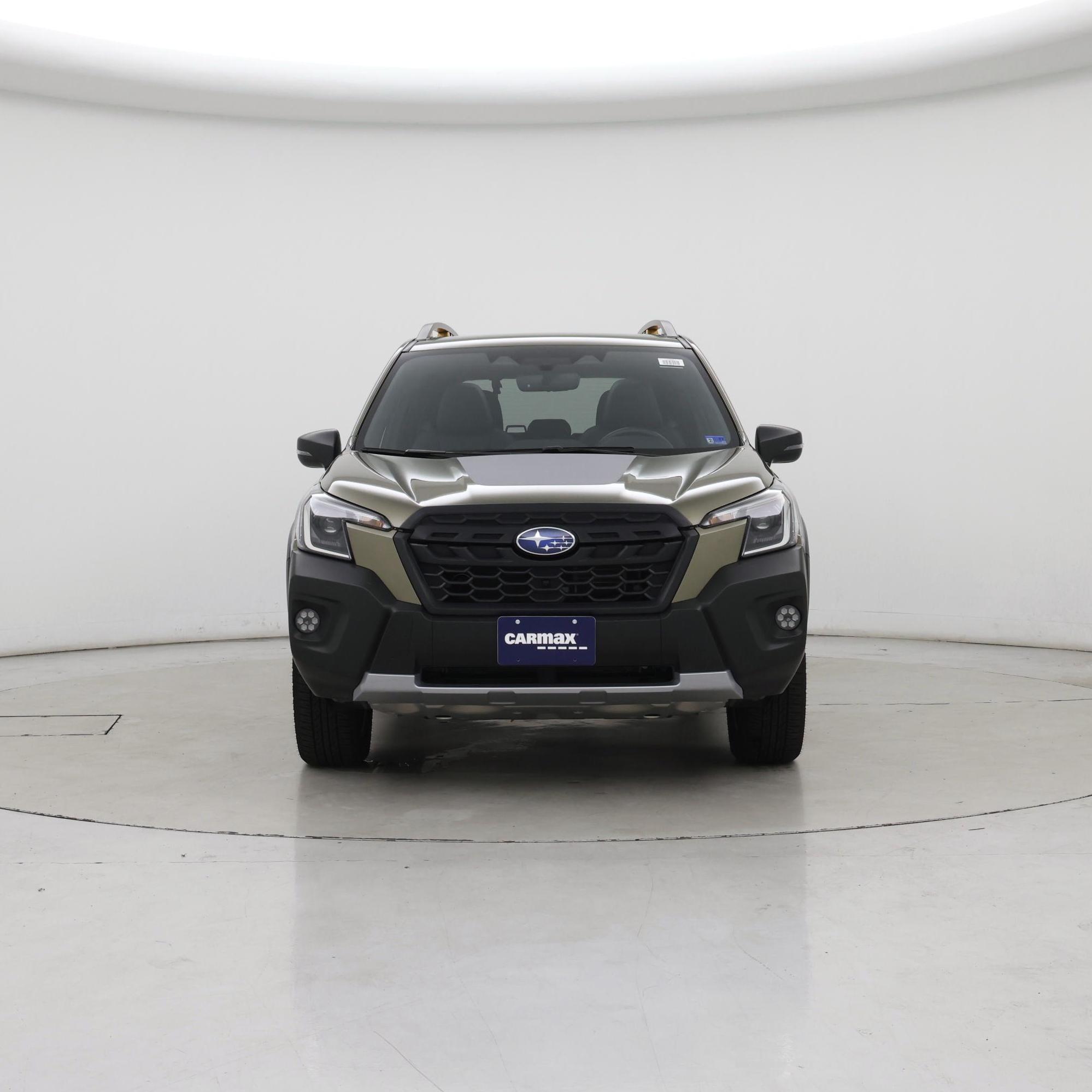 Thumbnail: 2024 Subaru Forester - 5
