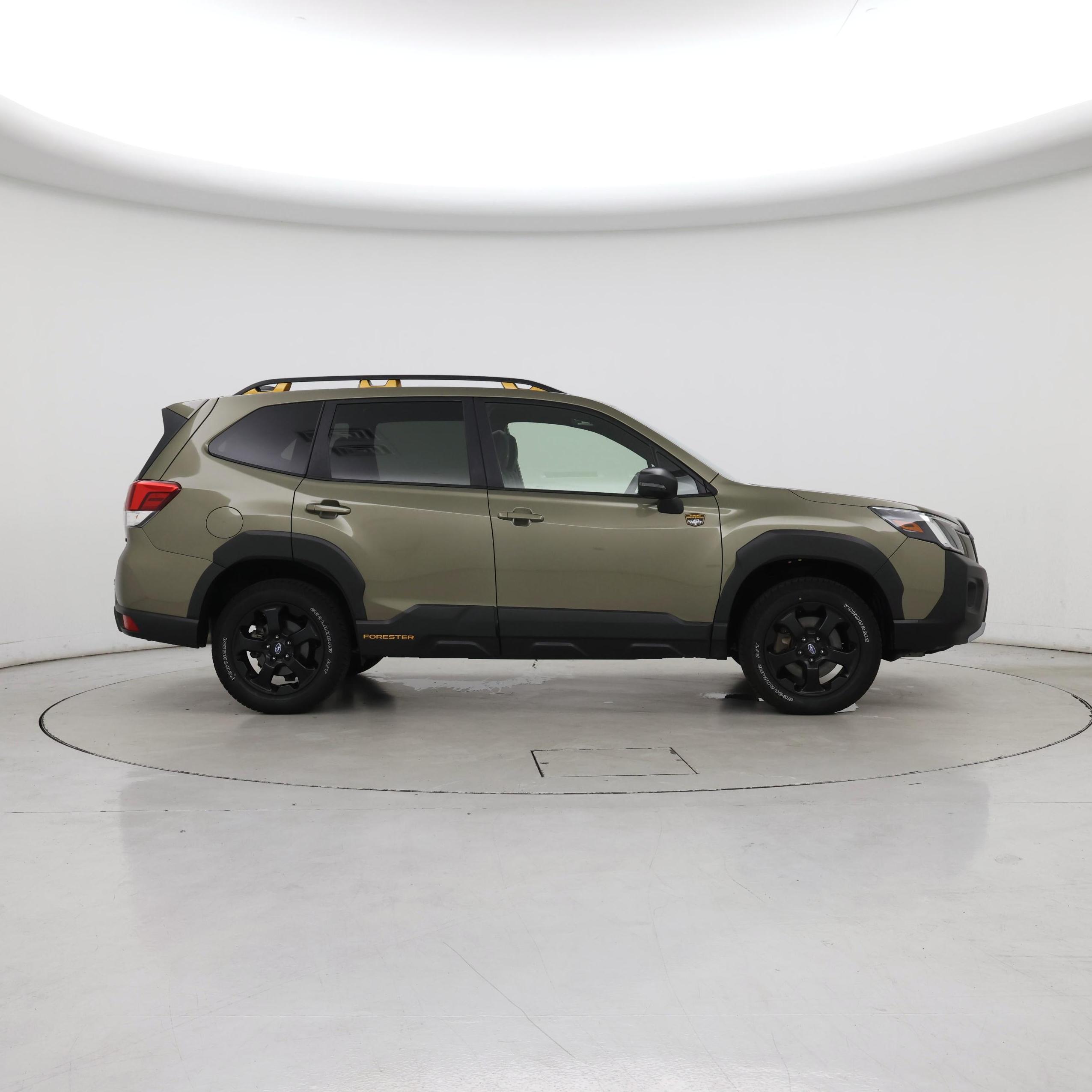 Thumbnail: 2024 Subaru Forester - 7