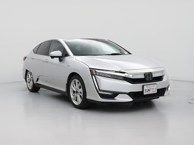 2021 Honda Clarity Plug in Hybrid