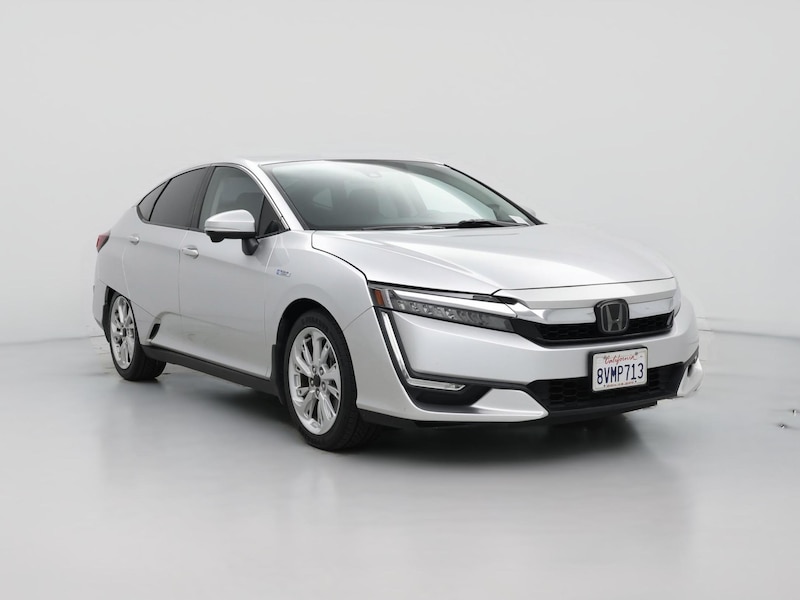 2021 Honda Clarity  -
                  Fresno, CA