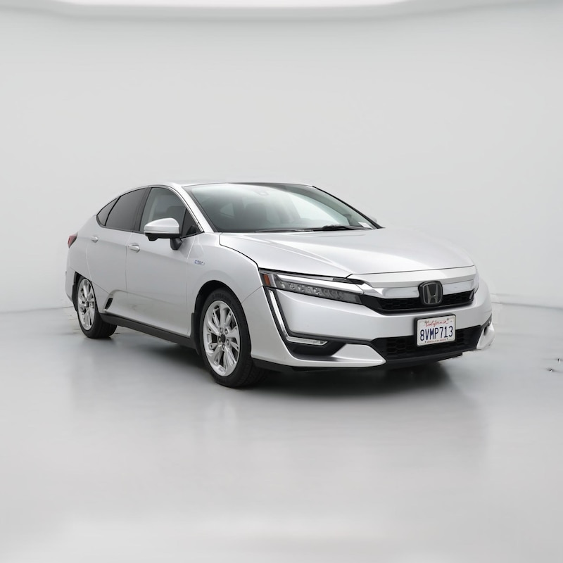 2021 Honda Clarity Plug in Hybrid