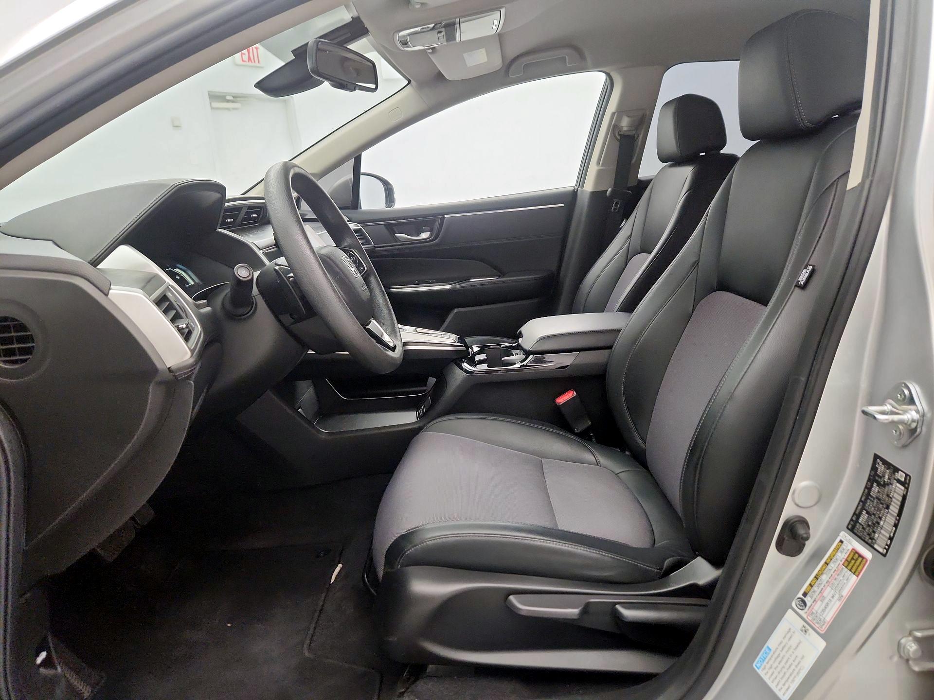 Thumbnail: 2021 Honda Clarity - 11