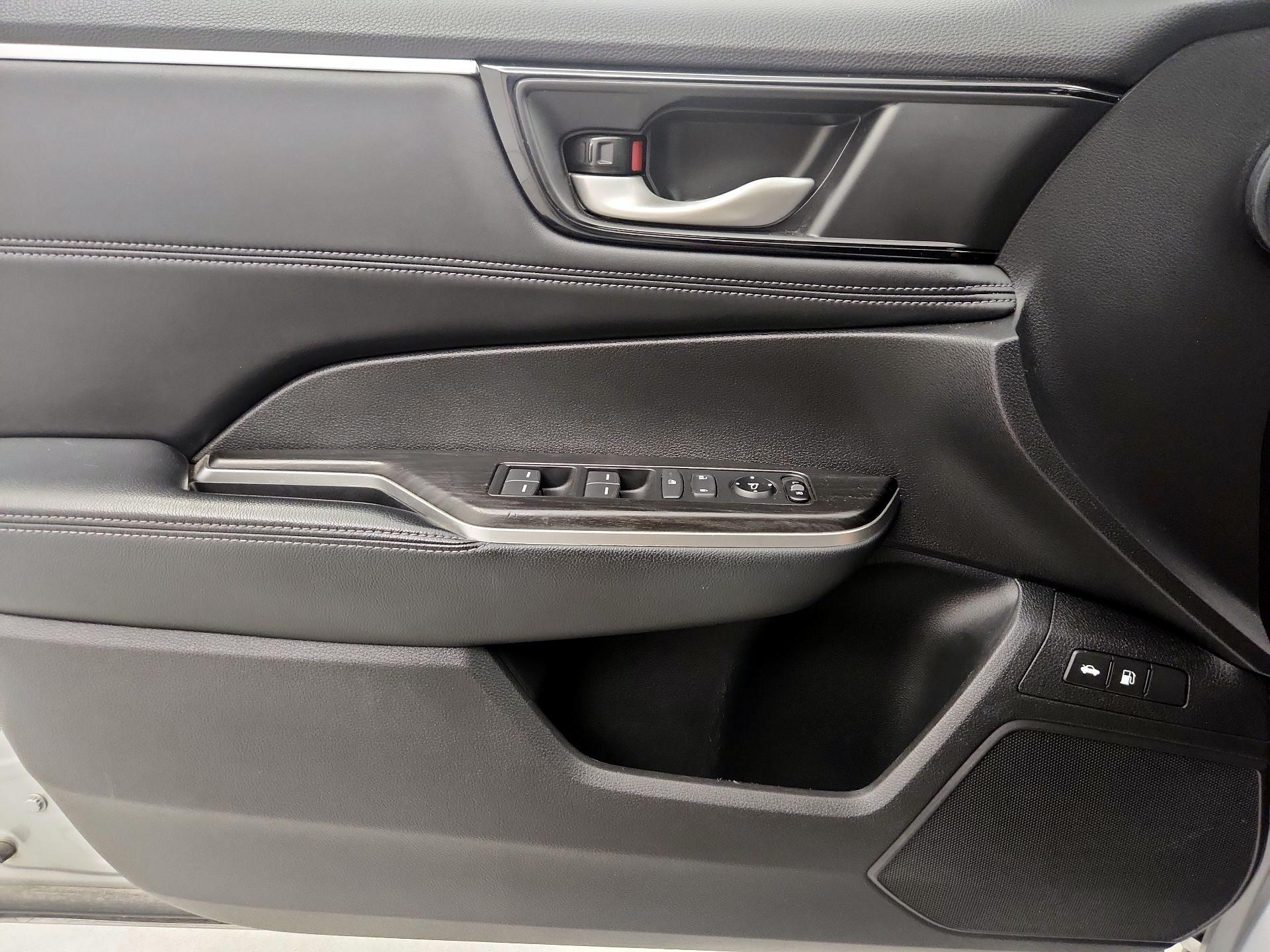 Thumbnail: 2021 Honda Clarity - 12