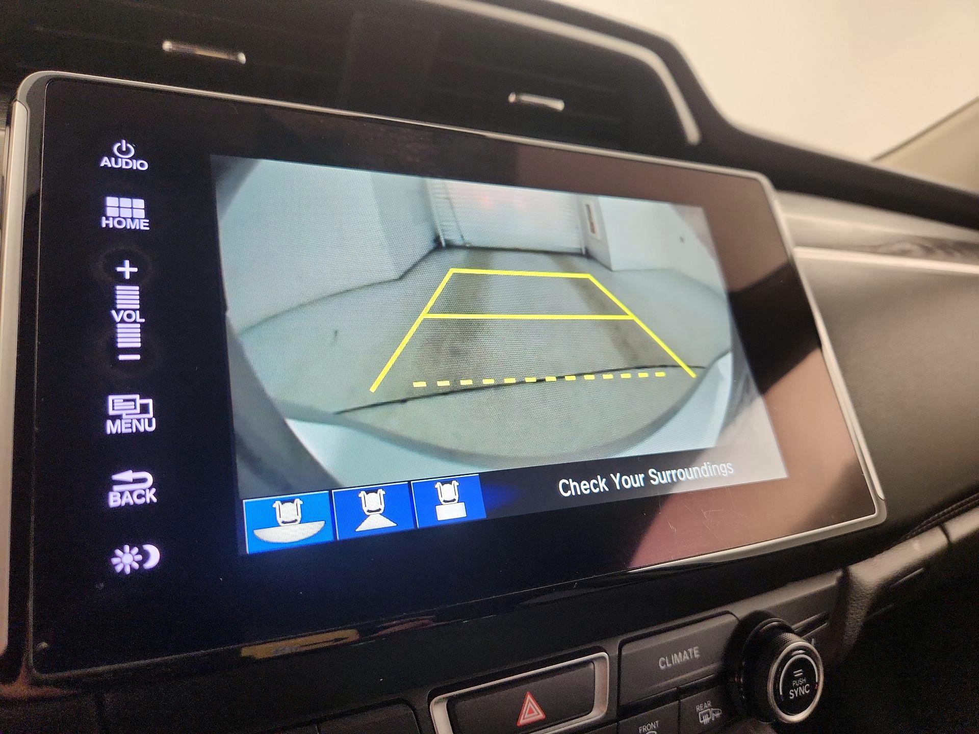Thumbnail: 2021 Honda Clarity - 14
