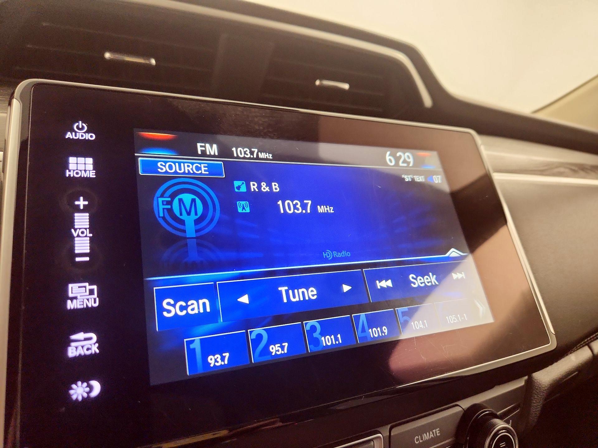Thumbnail: 2021 Honda Clarity - 15